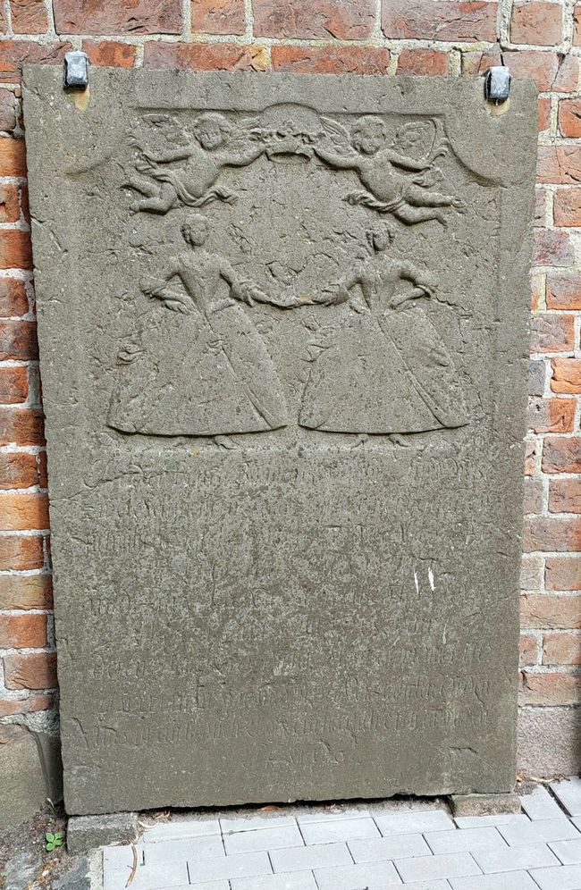 Südschweden-Tour - Tag 27