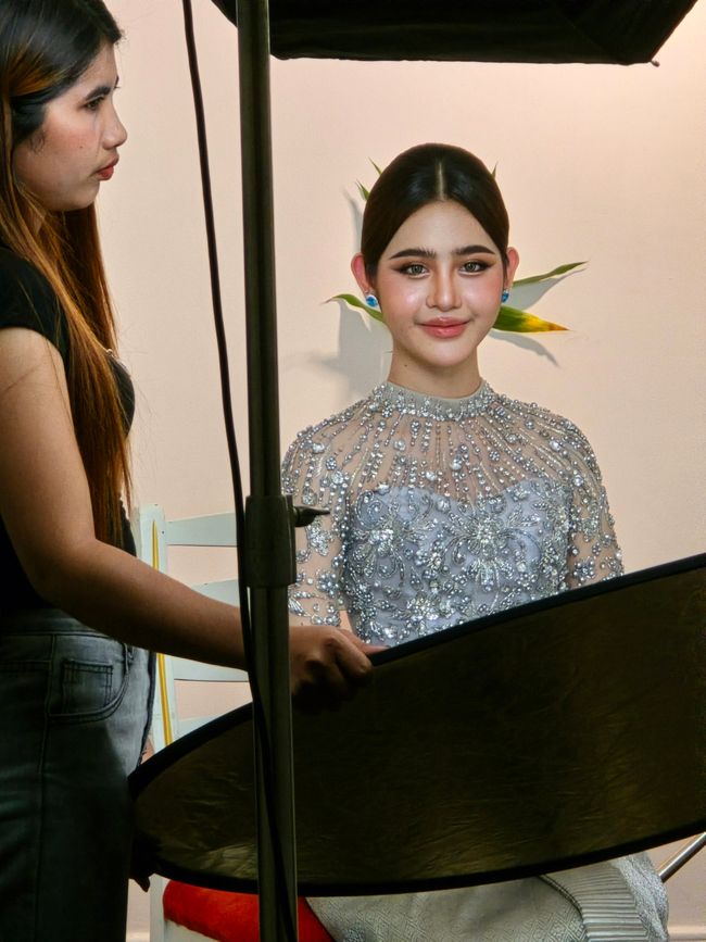 Geister der Wolken (Teil 3)