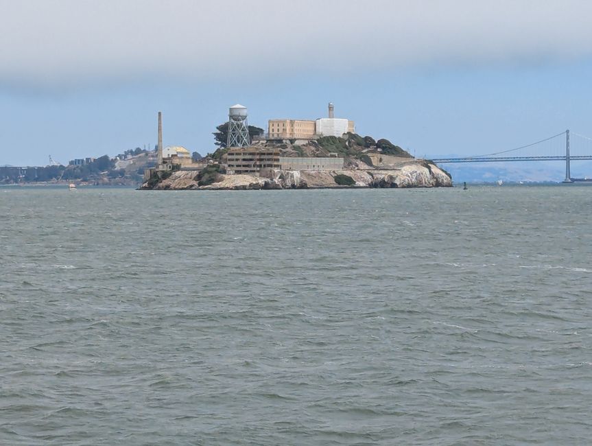 Alcatraz
