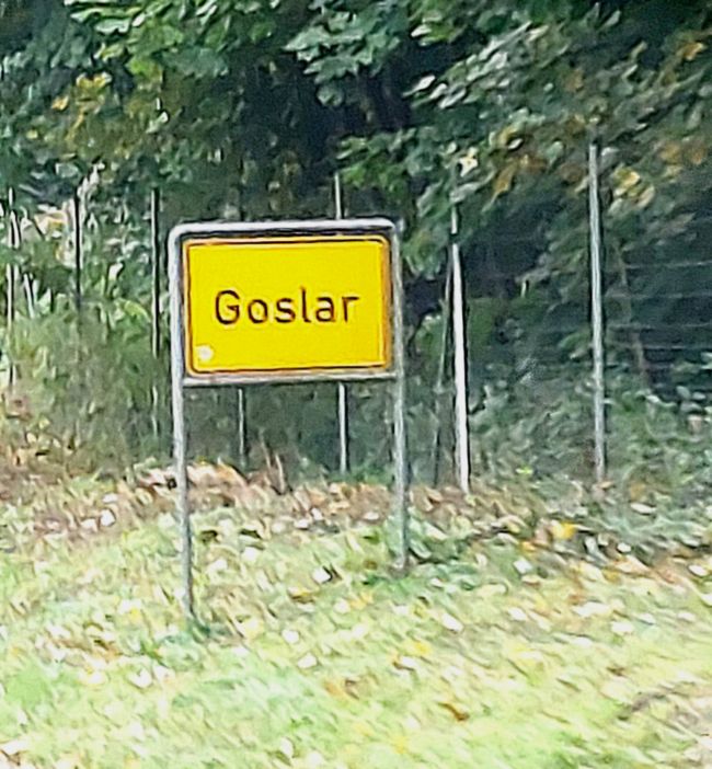 Goslar