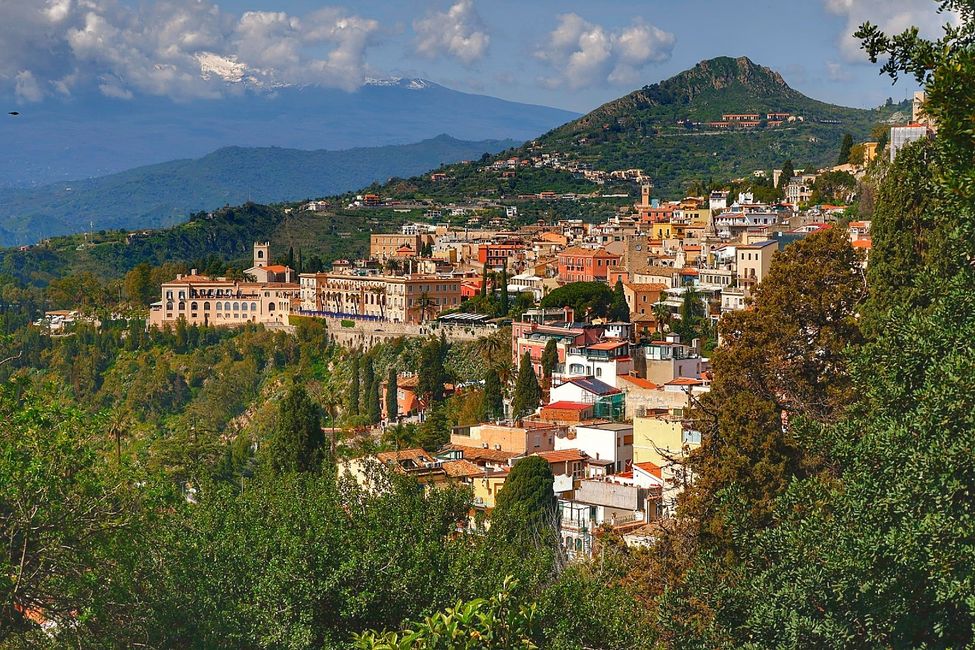 Taormina 