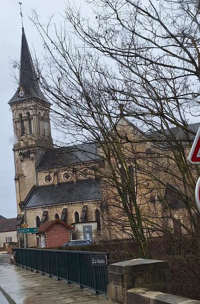 Schöne Kirchen
