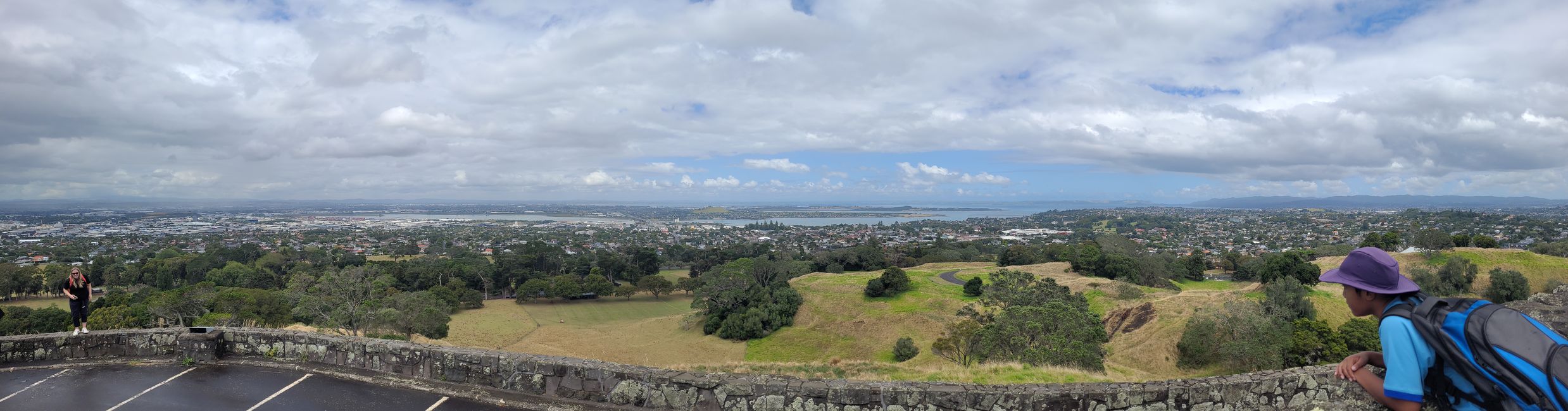 29.Januar-27.Februar 2025 Neuseeland
20.Januar