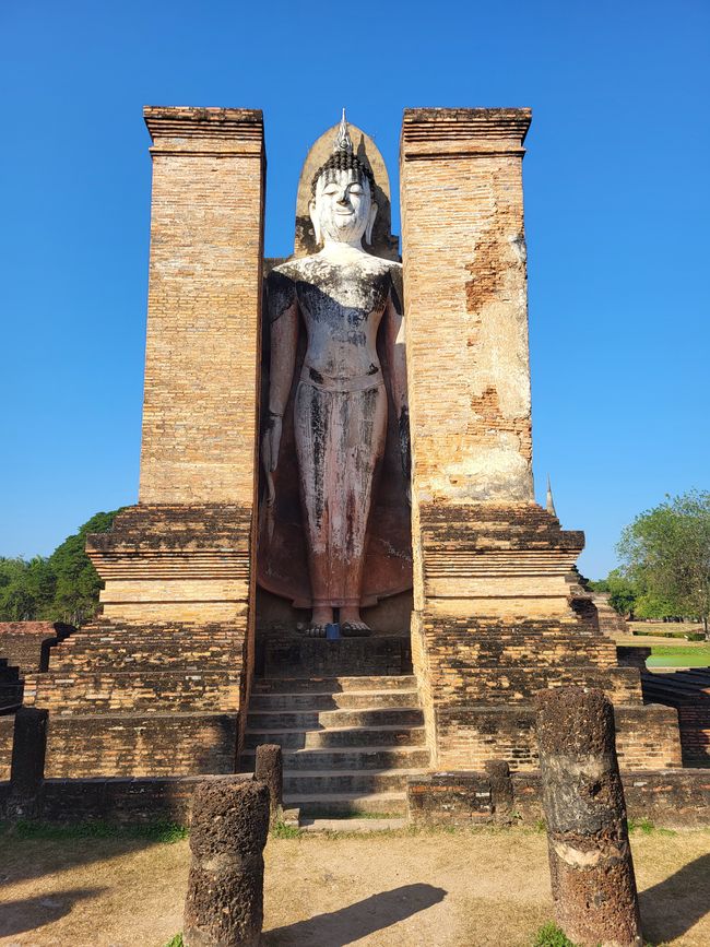Die Woche der "Tempel"
