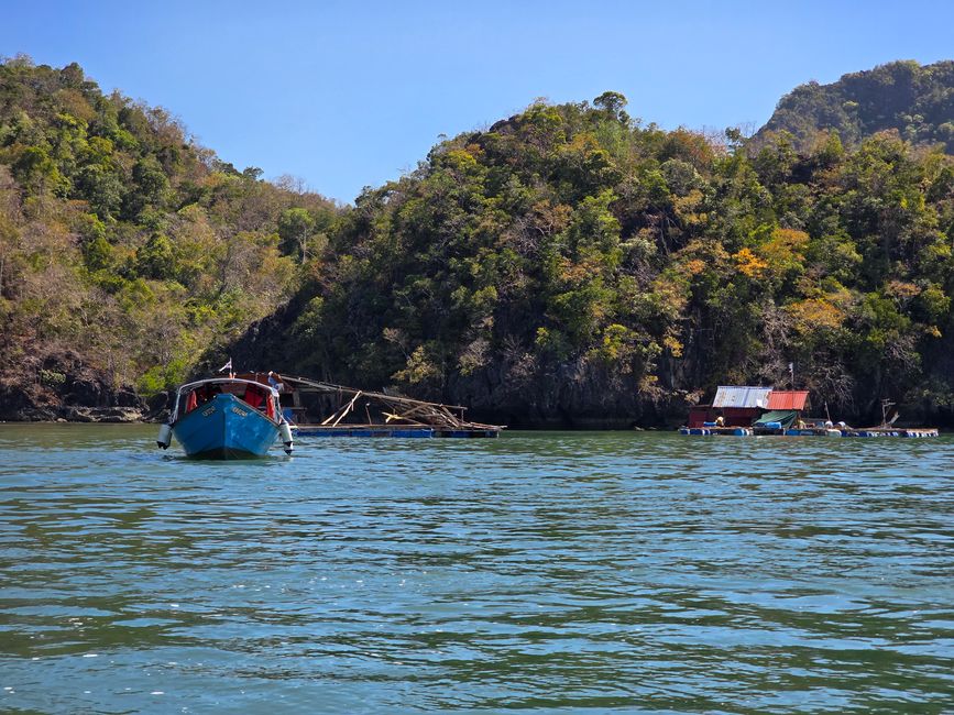 Langkawi - Reif für die Insel!