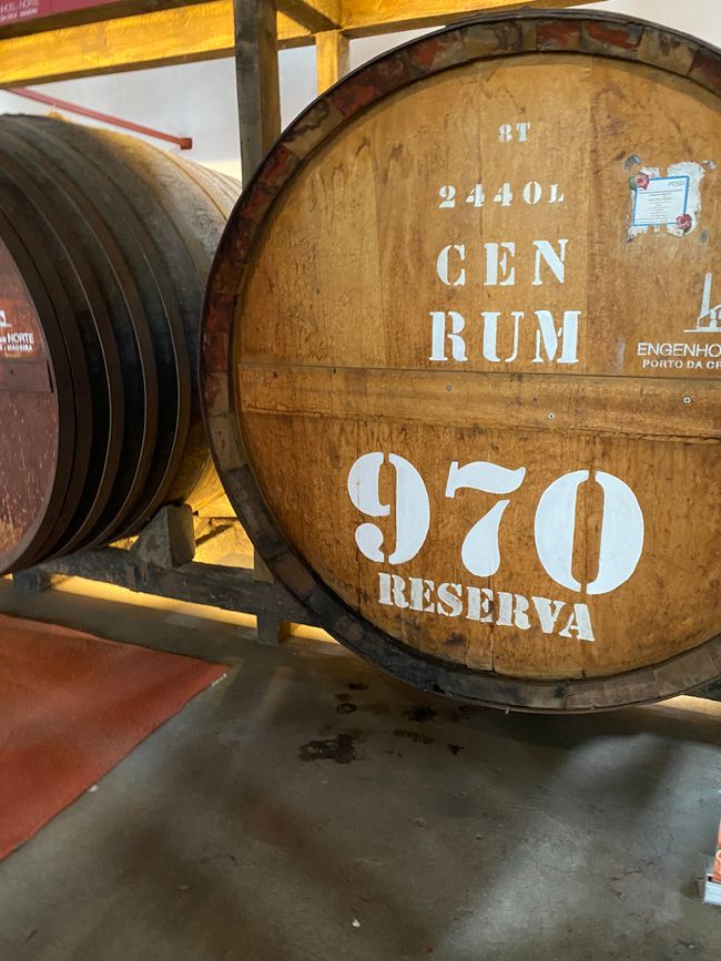 mit hochprozentigem Inhalt