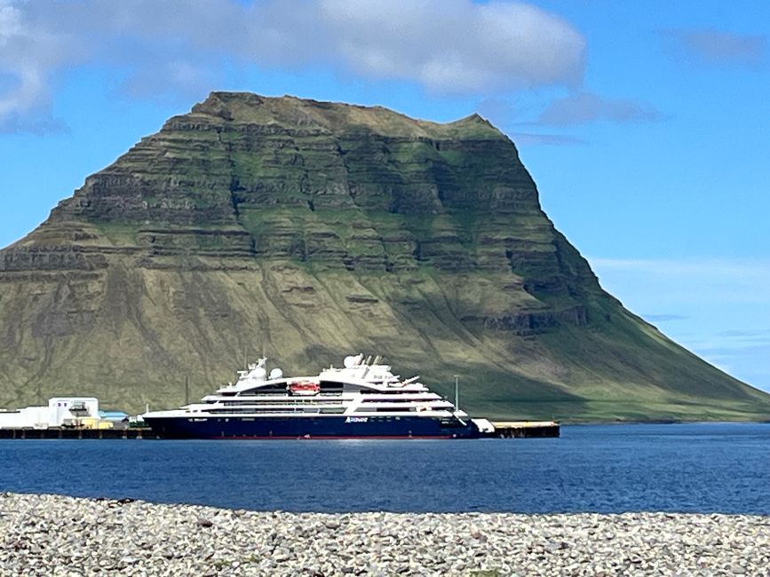 Grundarfjördur