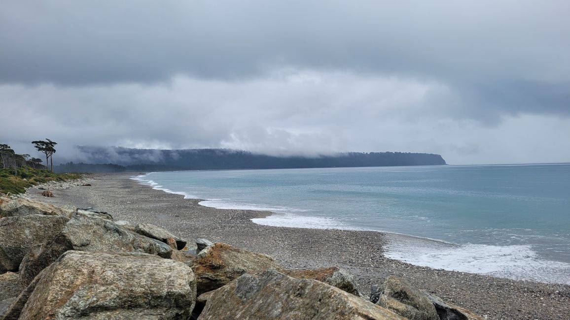 29.Januar-27.Februar 2025 Neuseeland
13.Februar
