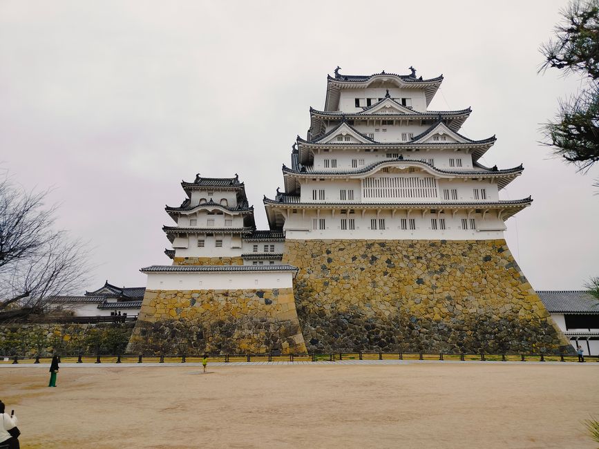 Himeji